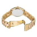 Michael Kors Ladies Mini Parker Rose Gold Watch - MK3650